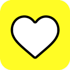 Icona LOVE YOU - Flirt and Chat App