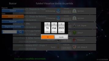 Live Scores постер