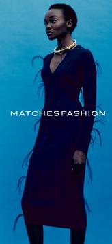 MATCHESFASHION 海报