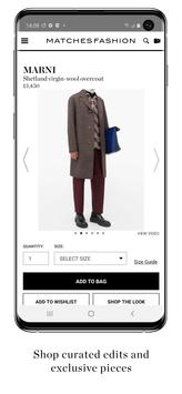 MATCHESFASHION 截图 2