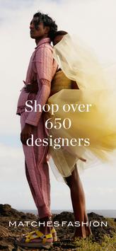 MATCHESFASHION 截图 4