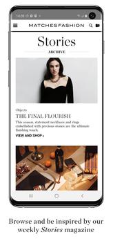 MATCHESFASHION 截图 5