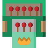 Matches Puzzle New Eleven