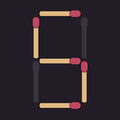Matchstick Puzzles