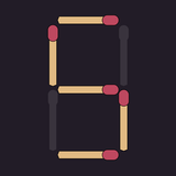 Matchstick Puzzles icône
