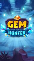 Gem Hunter الملصق