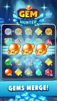 Gem Hunter تصوير الشاشة 1