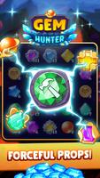 Gem Hunter تصوير الشاشة 2