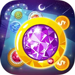 Gem Master - Jewels Merge Game APK download