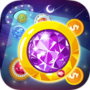 Gem Master - Jewels Merge Game aplikacja