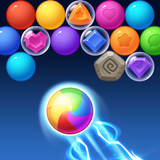 Bubble Shooter - Jeu De Bubble