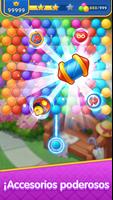 Bubble Shooter captura de pantalla 2