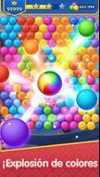 Bubble Shooter captura de pantalla 3