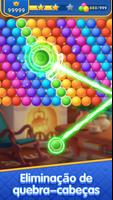 Bubble Shooter imagem de tela 1