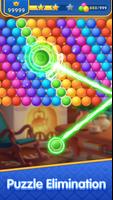 Bubble Shooter syot layar 1