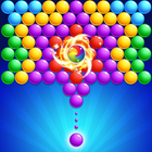 Bubble Shooter - Jogo de Bolas ícone