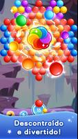 Bubble Shooter - Jogo de Bolas imagem de tela 1