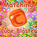 Matching Cube Blaster APK