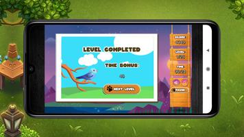 Matching Cube Blaster imagem de tela 3