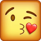 Emoji Matching Puzzle ikon