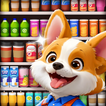 Goods Master: 3D Store Games