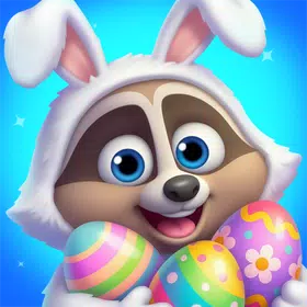 Mighty Match – 3D Puzzle Game