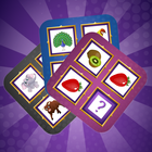 2 Tiles: Matching Pair Puzzle icon