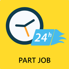 파트잡(Partjob) - 일자리매칭/생활심부름/대행/대리/생활필수앱 ícone