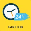 파트잡(Partjob) - 일자리매칭/생활심부름/대행/대리/생활필수앱