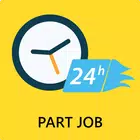 파트잡(Partjob) - 일자리매칭/생활심부름/대행/대리/생활필수앱 simgesi