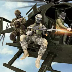 Descargar APK de Sky War: Juegos de Pistolas