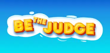Be The Judge - 成為法官：道德難題