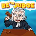 Будь судьей: игра для ума иконка