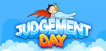 Judgment Day: Engel Gottes