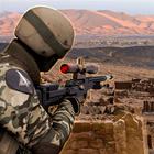 Sniper Attack 3D: Shooting War ikona