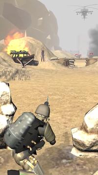 Sniper Attack 3D: Shooting War bài đăng