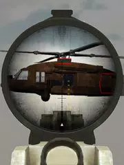 Sniper Attack 3D: Shooting War XAPK download