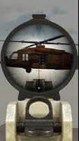 Sniper Attack 3D: Shooting War ภาพหน้าจอ 1