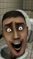 Skibidi Toilet : Yes Yes Game Screenshot 1