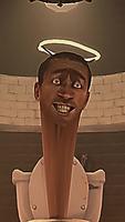 Skibidi Toilet : Yes Yes Game Screenshot 2