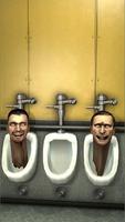 Skibidi Toilet : Yes Yes Game Screenshot 3