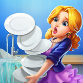 Matchington Mansion v1.154.0 (Mod Apk)