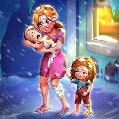 Скачать Matchington Mansion APK