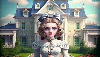 My Mansion House Games gönderen