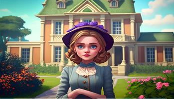 My Mansion House Games Ekran Görüntüsü 3