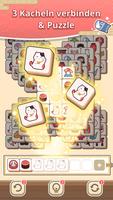 Matching Tile Plakat