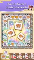 1 Schermata Matching Tile