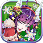 Mining Heroes: Puzzle RPG ikona