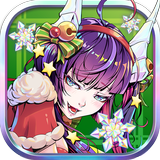 Mining Heroes: Puzzle RPG Zeichen
