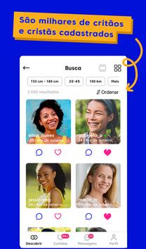DIVINO AMOR fé e chat cristão 截图 2
